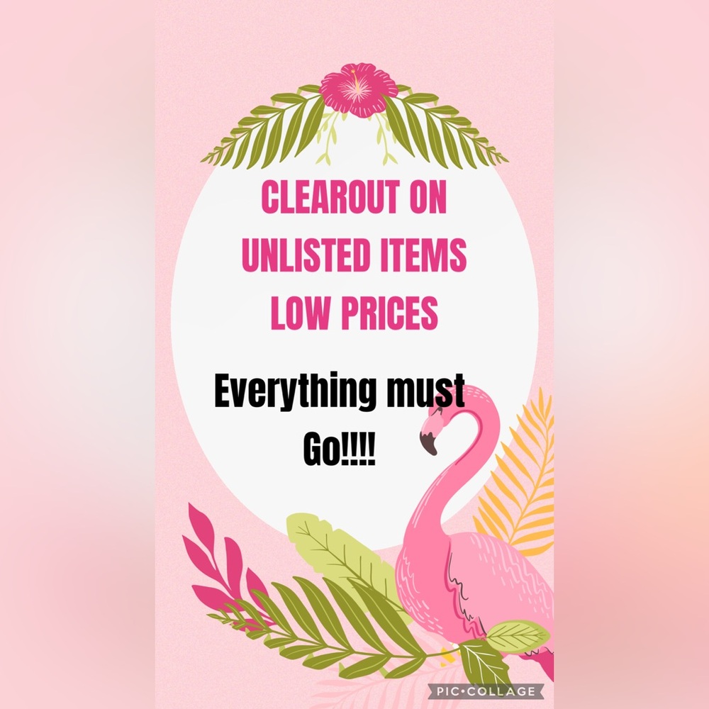 EVERY SEASON ON SALE
